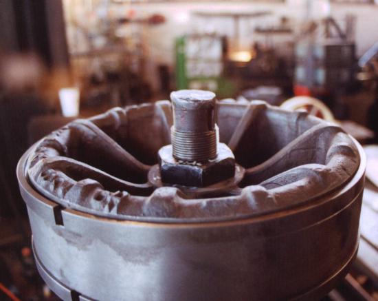 valve pistons